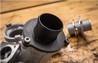 APR Turbo Muffler Delete