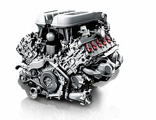����� ����� ���� - 5.2FSI Audi R8