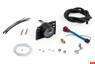���� ����� - BOOST GAUGE 