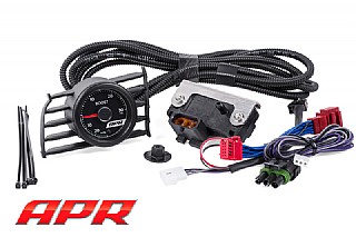 GTI MK7 BOOST GAUGE KIT 