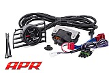 GTI MK7 BOOST GAUGE KIT 