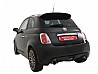 REMUS 500 ABARTH