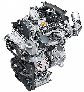 ����� ����� ����  1.2TSI 