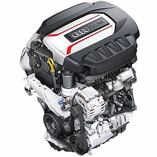 ����� ����� ���� - 2.0TSI ��� 3 - GOLF R/ AUDI S3/LEON CUPRA/TT-S
