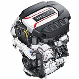 ����� ����� ���� - 2.0TSI ��� 3 - GOLF R/ AUDI S3/LEON CUPRA/TT-S
