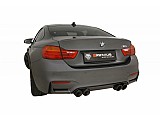 REMUS BMW F8X M3/M4
