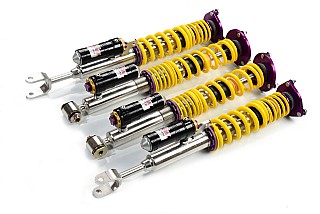 KW COILOVERS SPRING SALE 