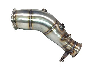 N55 DOWNPIPE - ���� ���� 
