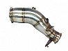 N55 DOWNPIPE - ���� ���� 