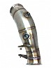 N55 DOWNPIPE - ���� ���� 