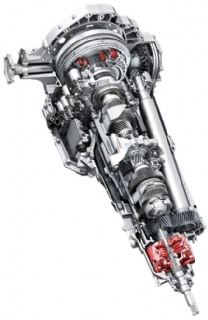 ����� ����� ���  DL501 - S-Tronic
