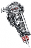 ����� ����� ���  DL501 - S-Tronic
