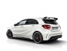 REMUS A45 AMG 