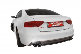 REMUS AUDI S4/S5