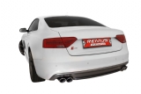 REMUS AUDI S4/S5