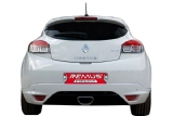 REMUS MEGANE III RS