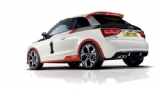REMUS AUDI A1