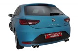 REMUS SEAT LEON 5F