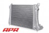 APR Intercooler ������ 1.8 � 2.0 MQB