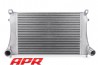 APR Intercooler ������ 1.8 � 2.0 MQB
