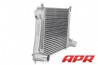 APR Intercooler ������ 1.8 � 2.0 MQB