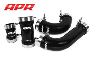 APR BOOST PIPE KIT - MQB 