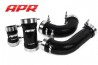 APR BOOST PIPE KIT - MQB 