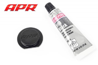 APR Rear Windshield Wiper Delete