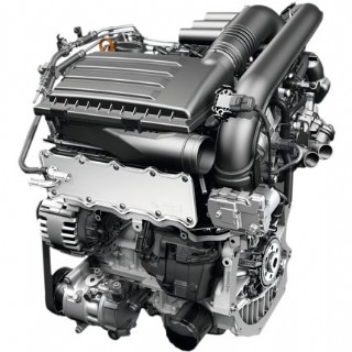 ����� ����� ���� - APR 1.4 TSI/TFSI (EA211) 122-125HP