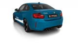 REMUS BMW M2