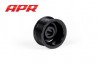 Supercharger Drive and Crank Pulley Upgrades