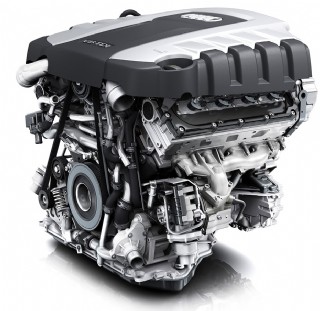 APR TDI ECU Upgrades