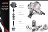 APR 2.5 TFSI HPFP