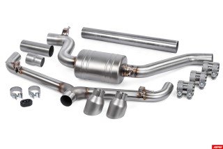  MK7 GTI Catback Exhaust System