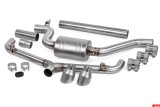  MK7 GTI Catback Exhaust System