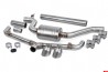  MK7 GTI Catback Exhaust System