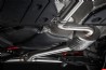  MK7 GTI Catback Exhaust System