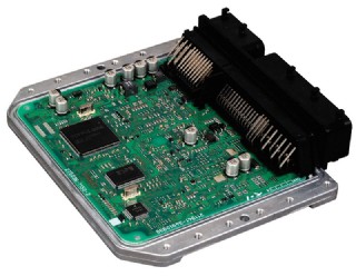 ECU FLASH