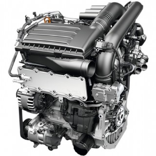 ����� ����� ���� - 1.4TSI ���-3 ������� 140-150 �"�
