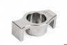 APR Billet Stainless-Steel Dogbone / Subframe Mount Insert