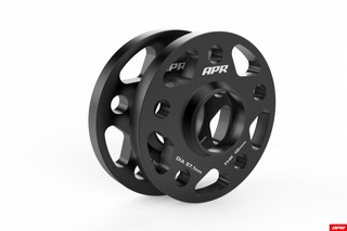 APR Wheel Spacers and Lug Bolts