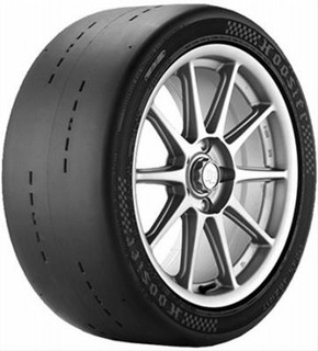 CIRCUIT RACING TIRES -A7/R7