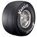 Drag Racing Tires