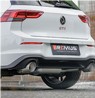 VW Golf MK8 GTI
