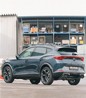 REMUS CUPRA Formentor VZ