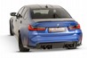 REMUS BMW M3/M4 Competition