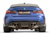 REMUS BMW M3/M4 Competition