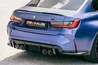 REMUS BMW M3/M4 Competition