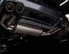 REMUS Cupra Ateca , Typ 5FP 