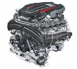 ����� ����� ���� - 4.0TFSI Audi RS6 & RS7 